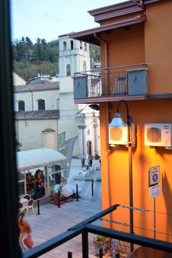 Villacri Exterior foto